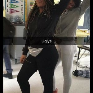 Meet your Posher, Rayray